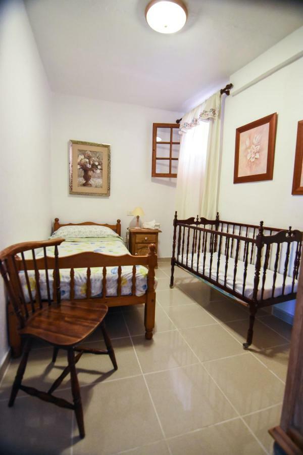 Casa Victor Villa La Orotava Ngoại thất bức ảnh