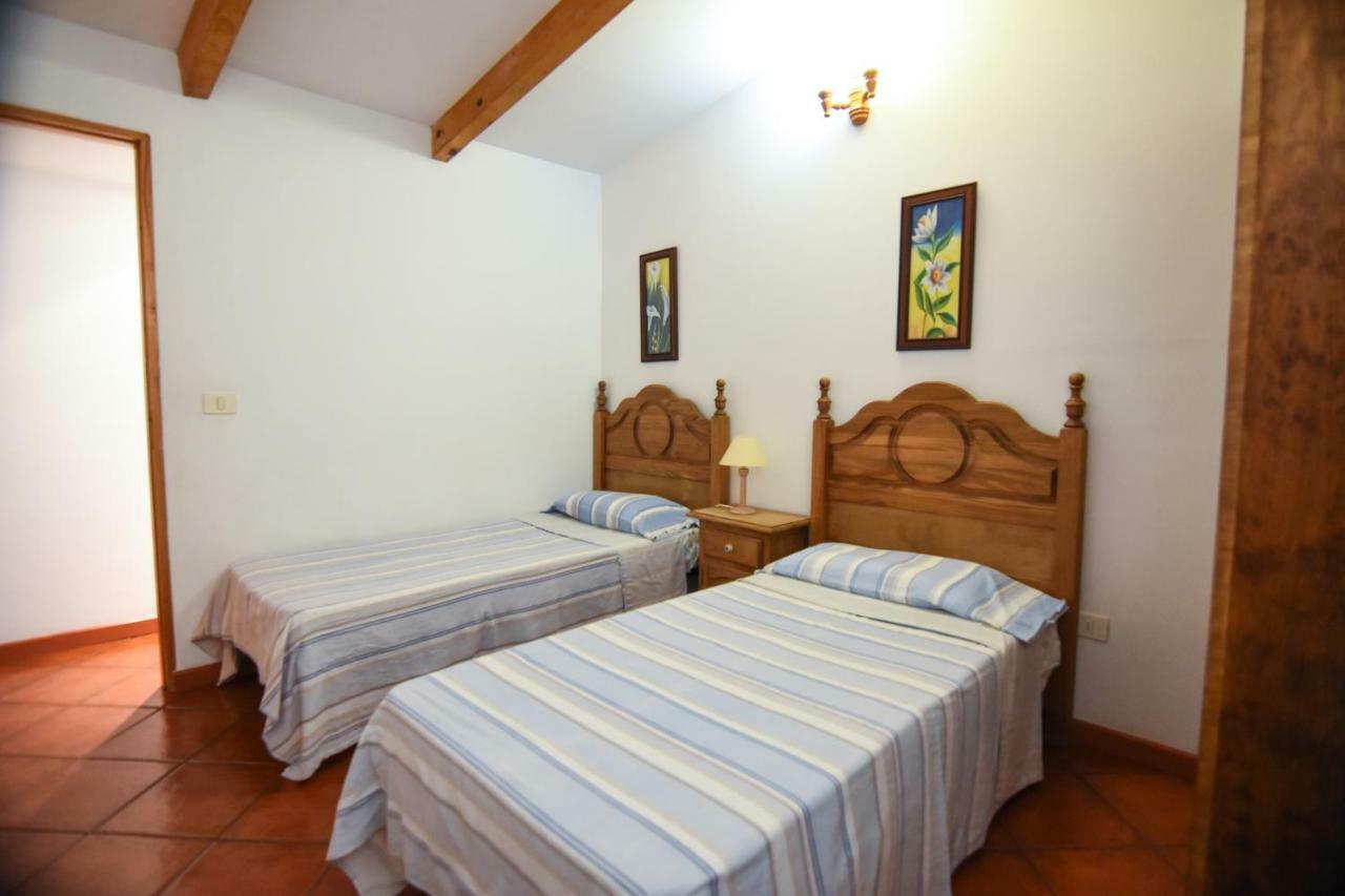 Casa Victor Villa La Orotava Ngoại thất bức ảnh