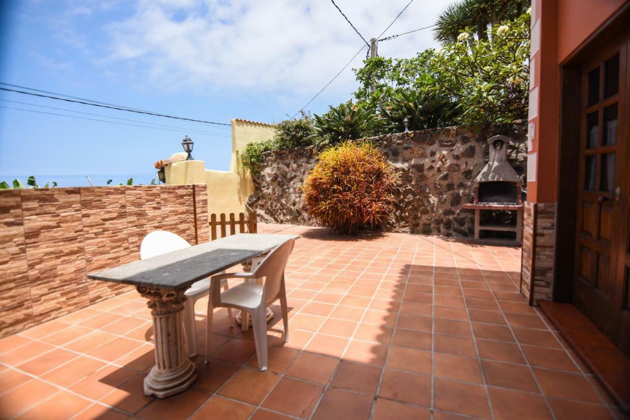 Casa Victor Villa La Orotava Ngoại thất bức ảnh