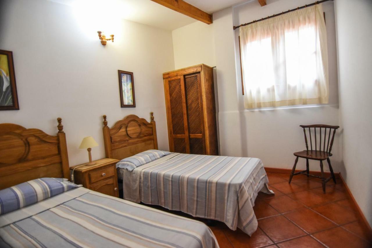Casa Victor Villa La Orotava Phòng bức ảnh