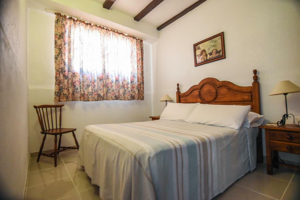 Casa Victor Villa La Orotava Ngoại thất bức ảnh
