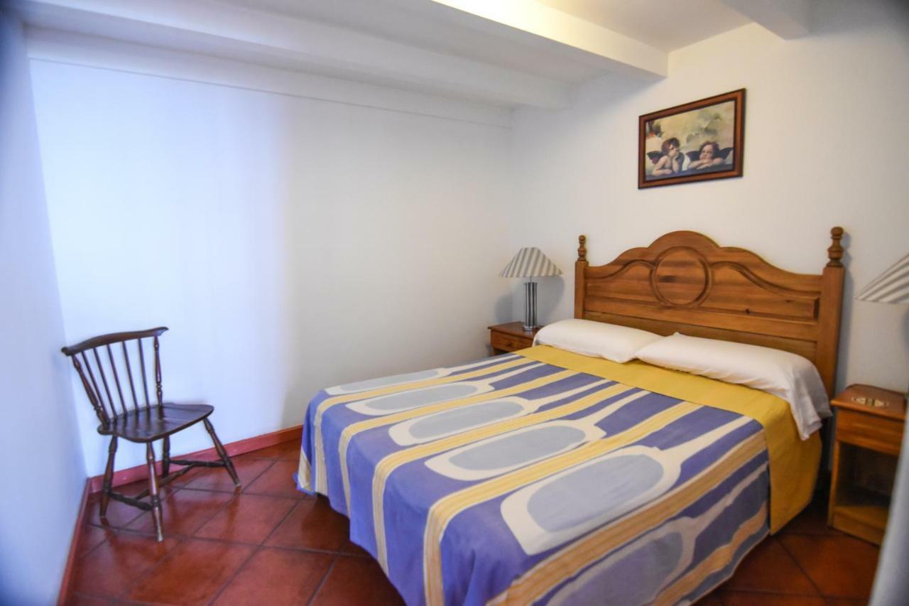 Casa Victor Villa La Orotava Ngoại thất bức ảnh