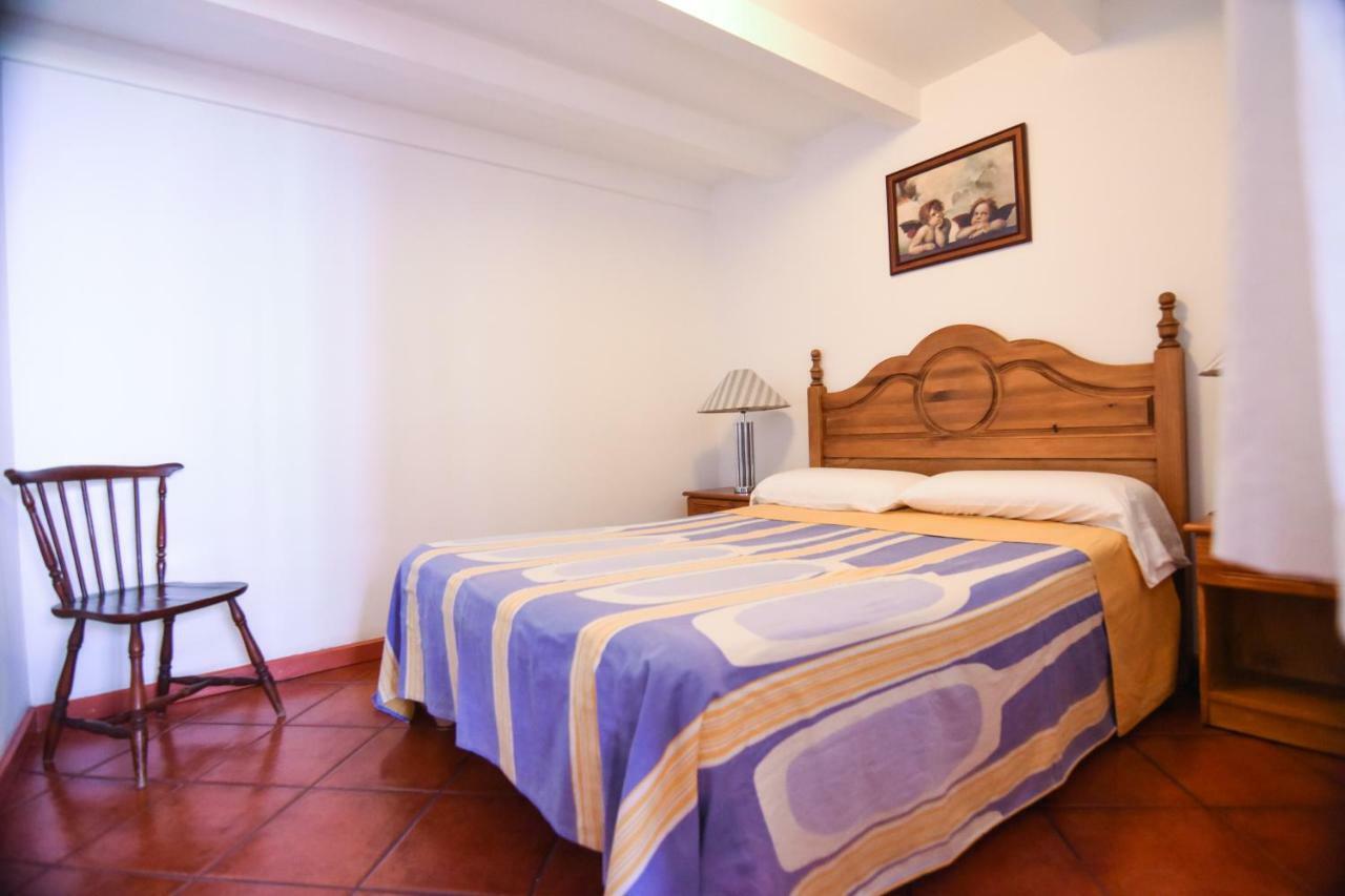 Casa Victor Villa La Orotava Ngoại thất bức ảnh