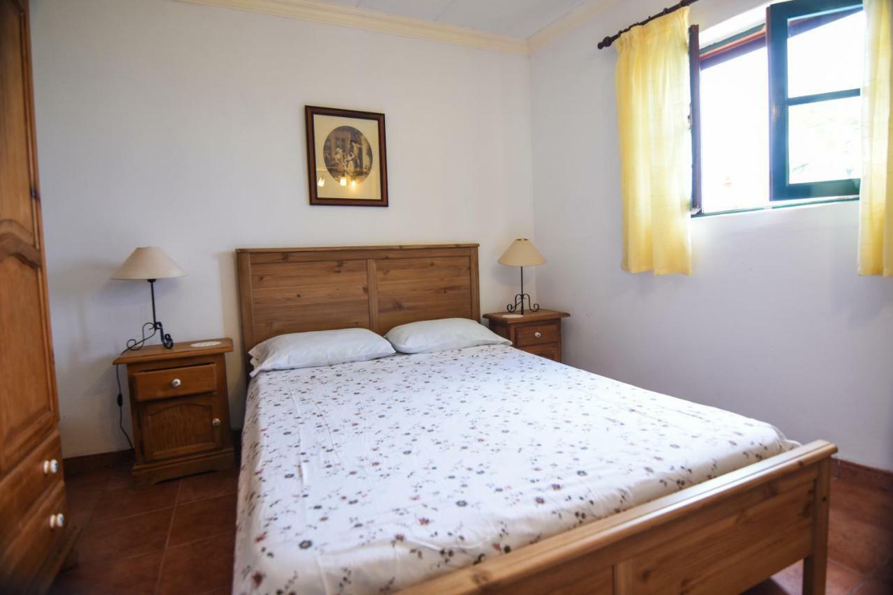 Casa Victor Villa La Orotava Ngoại thất bức ảnh